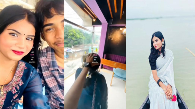 Bengali Tiktoker Romance Fucking – Assame Sex Video