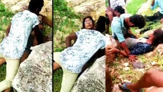 Ab Aur Mat Chodo Bhai 6 Ladke Chode Gi – Gangrepe Fucked